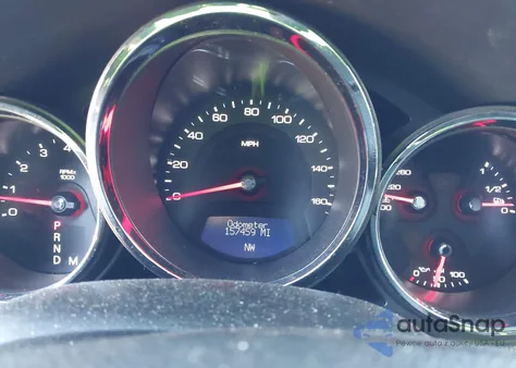 2012 Cadillac Cts Performance Collection z USA, uszkodzony, nr VIN 1G6DL5E31C0120759